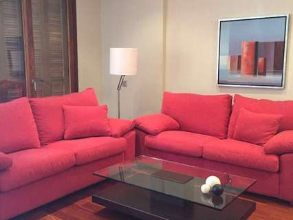 Piso en alquiler en Cartagena