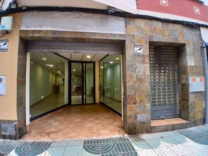Local comercial en venta en Cartagena