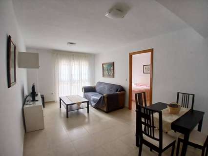 Apartamento en alquiler en Cartagena