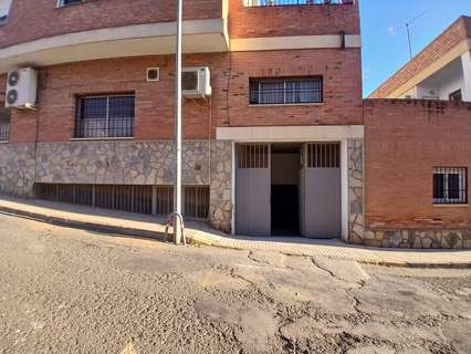 Plaza de parking en venta en Cartagena