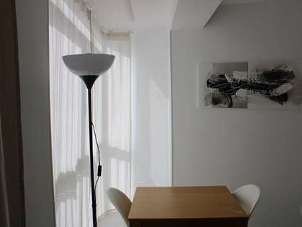 Apartamento en alquiler en Cartagena