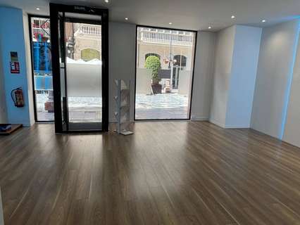 Local comercial en alquiler en Cartagena