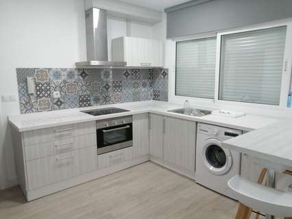 Apartamento en alquiler en Cartagena