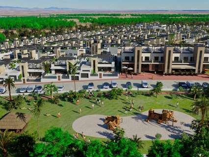 Chalet en venta en Fuente Álamo de Murcia