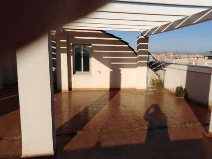 Ático en alquiler en Cartagena