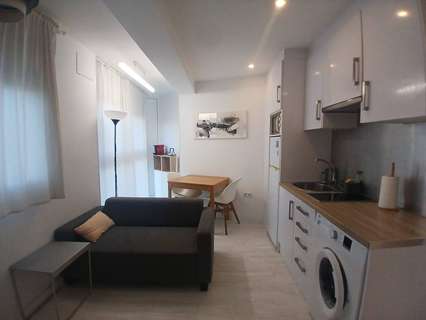 Apartamento en alquiler en Cartagena