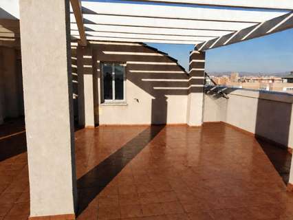 Ático en venta en Cartagena