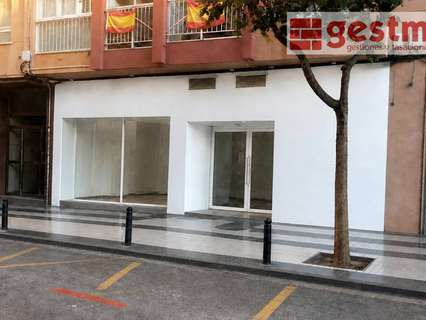 Local comercial en venta en Cartagena
