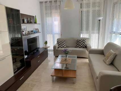 Apartamento en alquiler en Cartagena