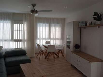 Piso en alquiler en Cartagena