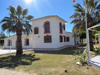 Casa rústica en venta en Cartagena