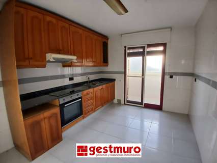 Piso en alquiler en Cartagena