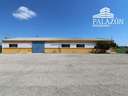 Nave industrial en venta en San Fulgencio