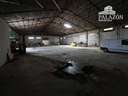Nave industrial en alquiler en Crevillent