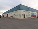 Nave industrial en venta en Catral