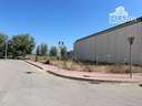Parcela industrial en venta en Callosa de Segura
