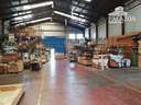 Nave industrial en venta en Catral