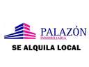 Local comercial en alquiler en San Isidro