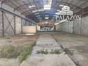 Nave industrial en venta en Orihuela