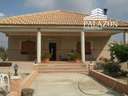 Chalet en venta en Catral