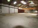 Nave industrial en alquiler en Orihuela