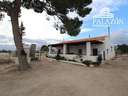 Chalet en venta en Crevillent
