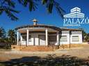 Chalet en venta en Catral