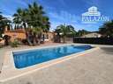 Chalet en venta en Catral