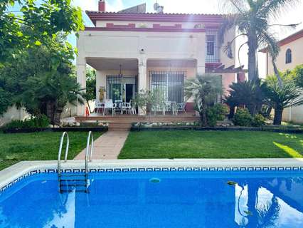 Chalet en venta en Córdoba
