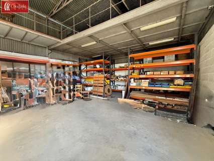 Nave industrial en venta en Córdoba rebajada