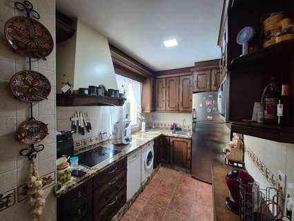 Casa en venta en Guadalcázar