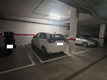 Plaza de parking en venta en Córdoba rebajada