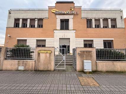 Edificio en venta en Córdoba
