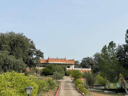 Casa en venta en Villaharta