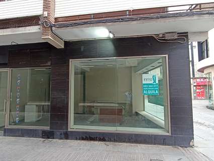 Local comercial en venta en Córdoba