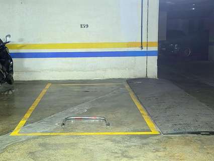 Plaza de parking en venta en Córdoba