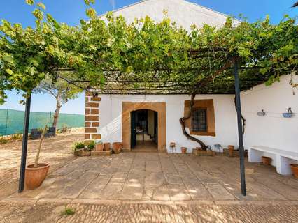 Casa en venta en Montoro