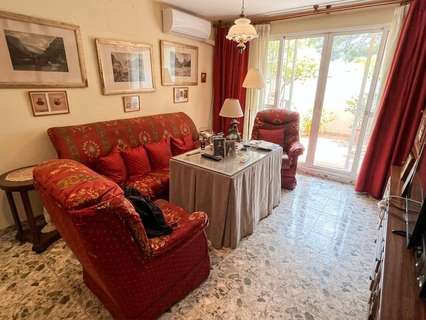 Planta baja en venta en Córdoba
