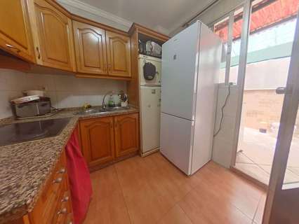 Piso en venta en Montilla