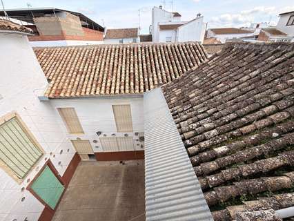Casa en venta en Benamejí