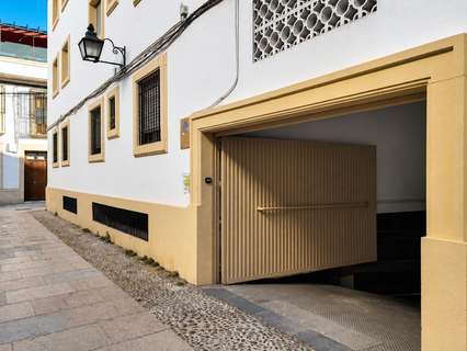 Plaza de parking en venta en Córdoba