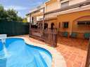 Chalet en venta en Córdoba