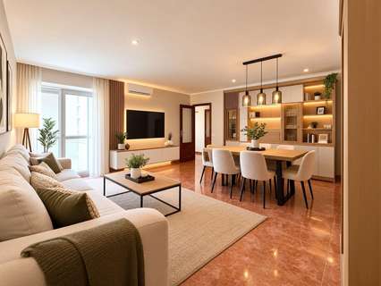 Piso en venta en Córdoba rebajado