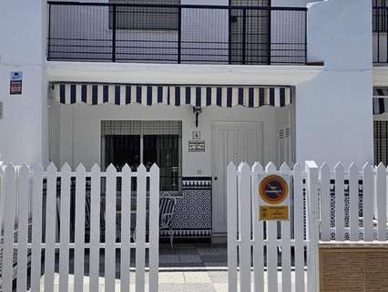 Casa en venta en Chipiona