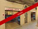 Local comercial en venta en Barcelona