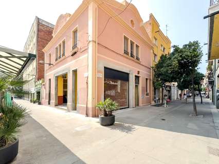 Local comercial en alquiler en L'Hospitalet de Llobregat