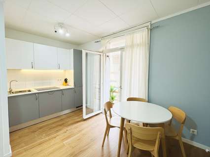 Apartamento en venta en Barcelona rebajado