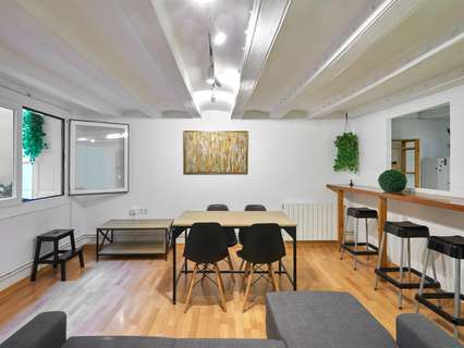 Piso en venta en Barcelona rebajado