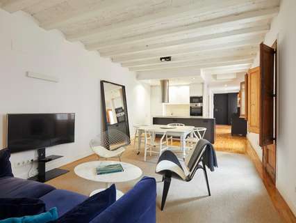 Apartamento en venta en Barcelona rebajado