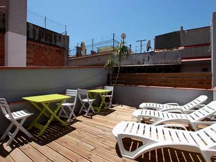 Estudio en alquiler en Barcelona